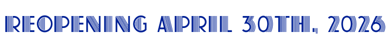 reopening 4/30/26