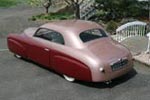 1951 Talbot Lago